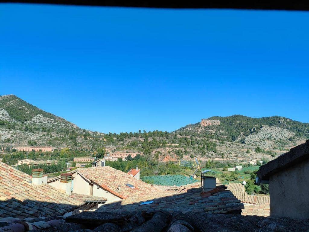 Ruin til salg i Beceite - € 29.000 (Ref: 9150257)