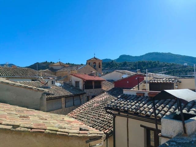 Ruin for sale in Beceite - € 29,000 (Ref: 9150257)