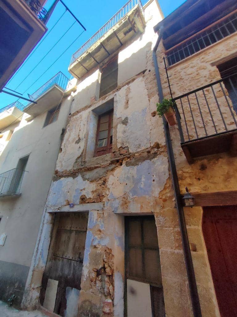 Ruin til salg i Beceite - € 29.000 (Ref: 9150257)