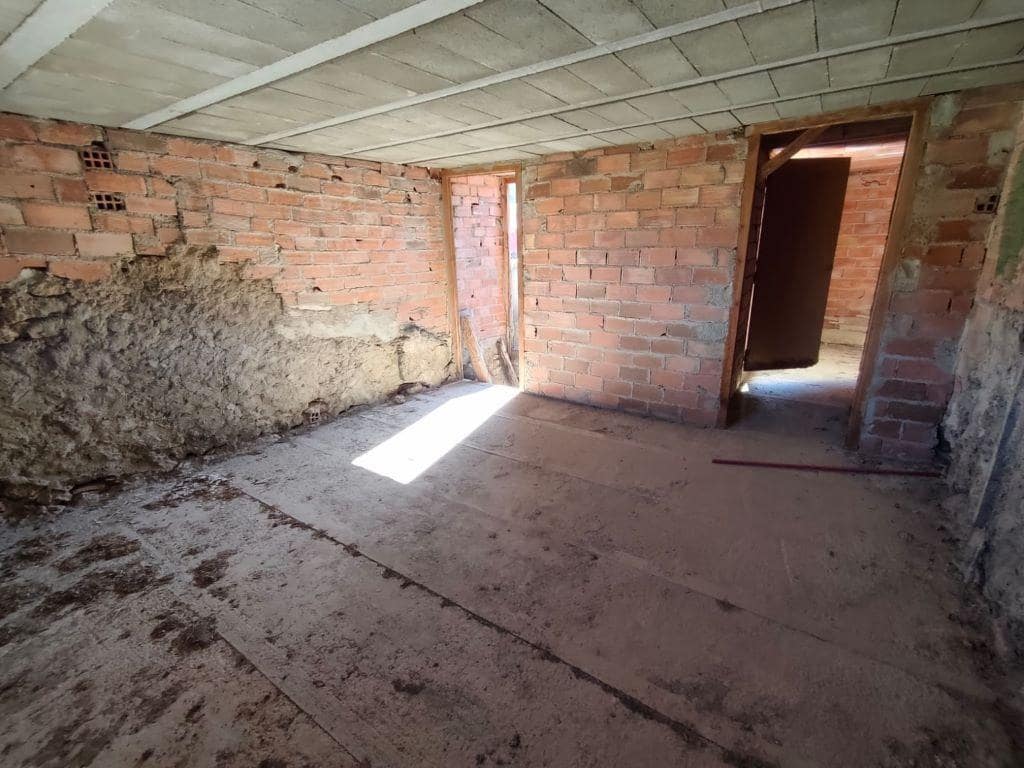 Ruin til salg i Beceite - € 29.000 (Ref: 9150257)