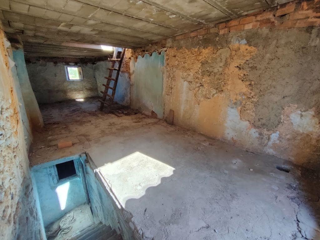 Ruin til salg i Beceite - € 29.000 (Ref: 9150257)