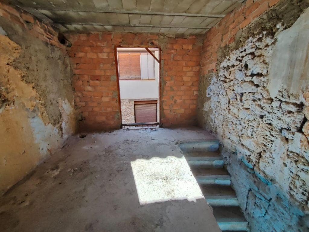 Ruin til salg i Beceite - € 29.000 (Ref: 9150257)