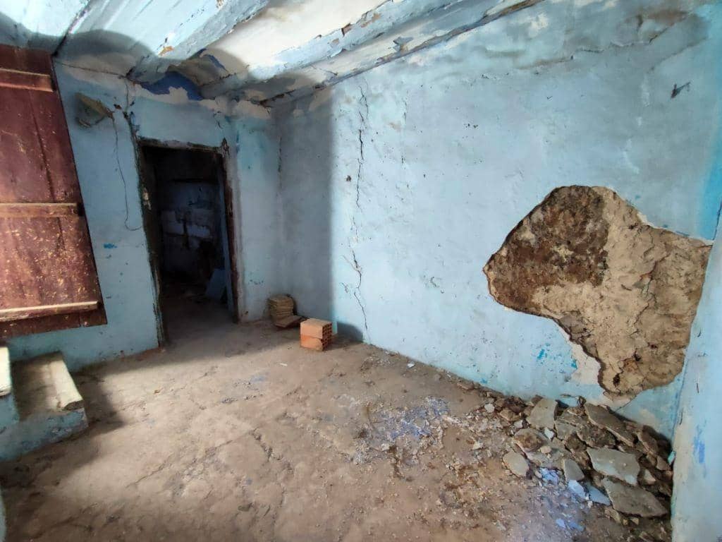 Ruin til salg i Beceite - € 29.000 (Ref: 9150257)