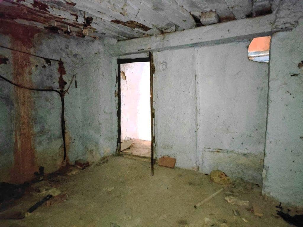 Ruin til salg i Beceite - € 29.000 (Ref: 9150257)