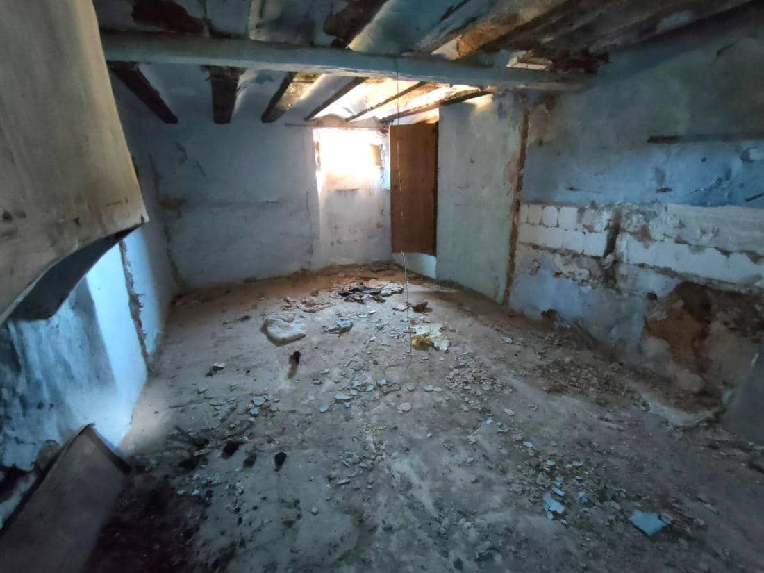 Ruin til salg i Beceite - € 29.000 (Ref: 9150257)