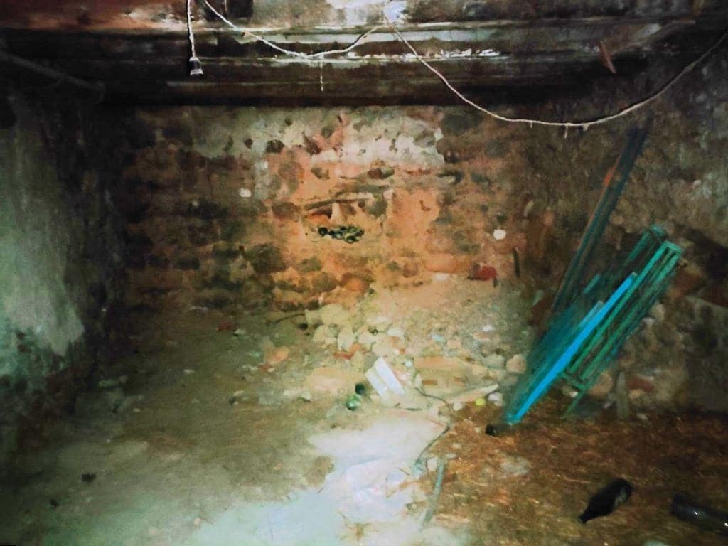 Ruin til salg i Beceite - € 29.000 (Ref: 9150257)