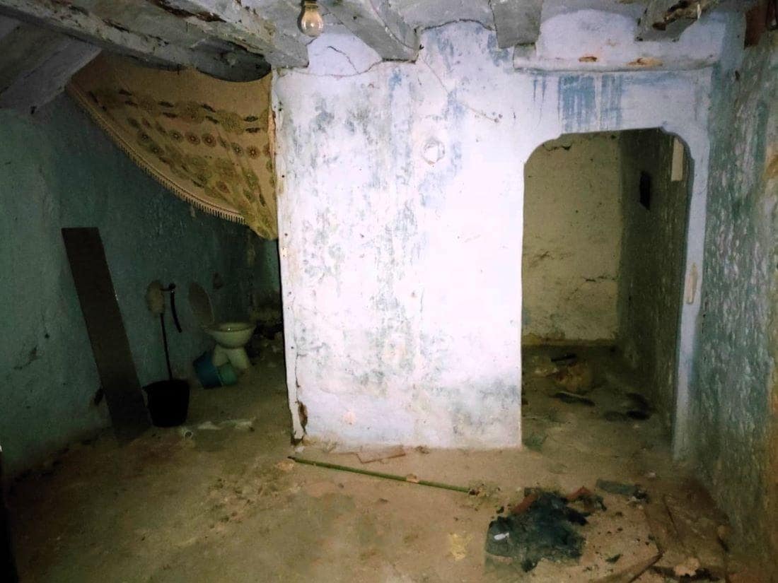 Ruin til salg i Beceite - € 29.000 (Ref: 9150257)