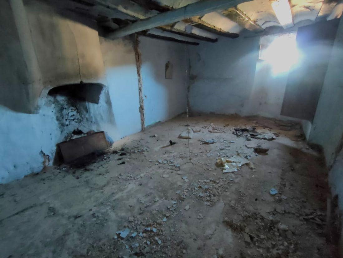 Ruin til salg i Beceite - € 29.000 (Ref: 9150257)