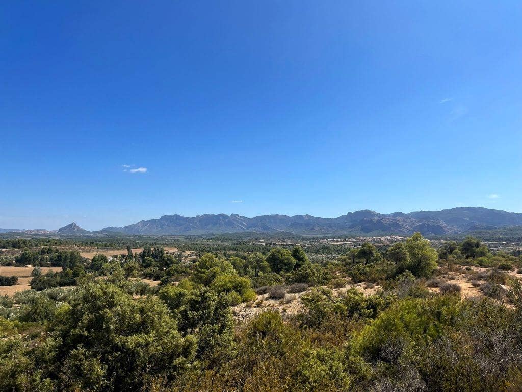 Finca/Herregård til salgs i Cretas - € 28 000 (Ref: 9150258)