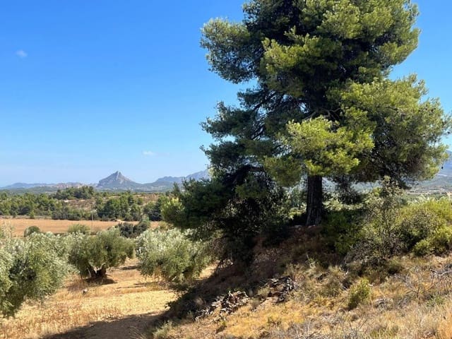 Finca/Landehus til salg i Cretas - € 28.000 (Ref: 9150258)