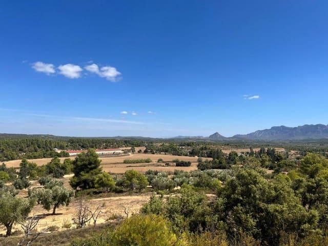 Finca/Landehus til salg i Cretas - € 28.000 (Ref: 9150258)