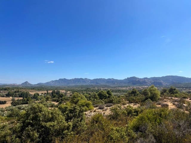 Finca/Landehus til salg i Cretas - € 28.000 (Ref: 9150258)