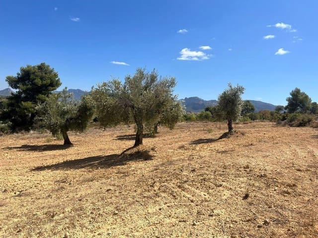 Finca/Landehus til salg i Cretas - € 28.000 (Ref: 9150258)