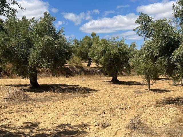 Finca/Landehus til salg i Cretas - € 28.000 (Ref: 9150258)