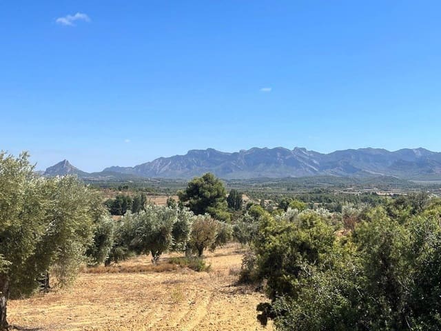 Finca/Landehus til salg i Cretas - € 28.000 (Ref: 9150258)