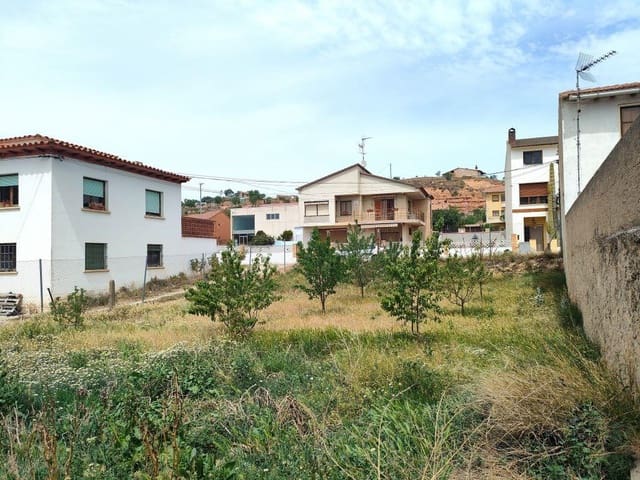 Building Plot for sale in Valjunquera - € 45,000 (Ref: 9150259)