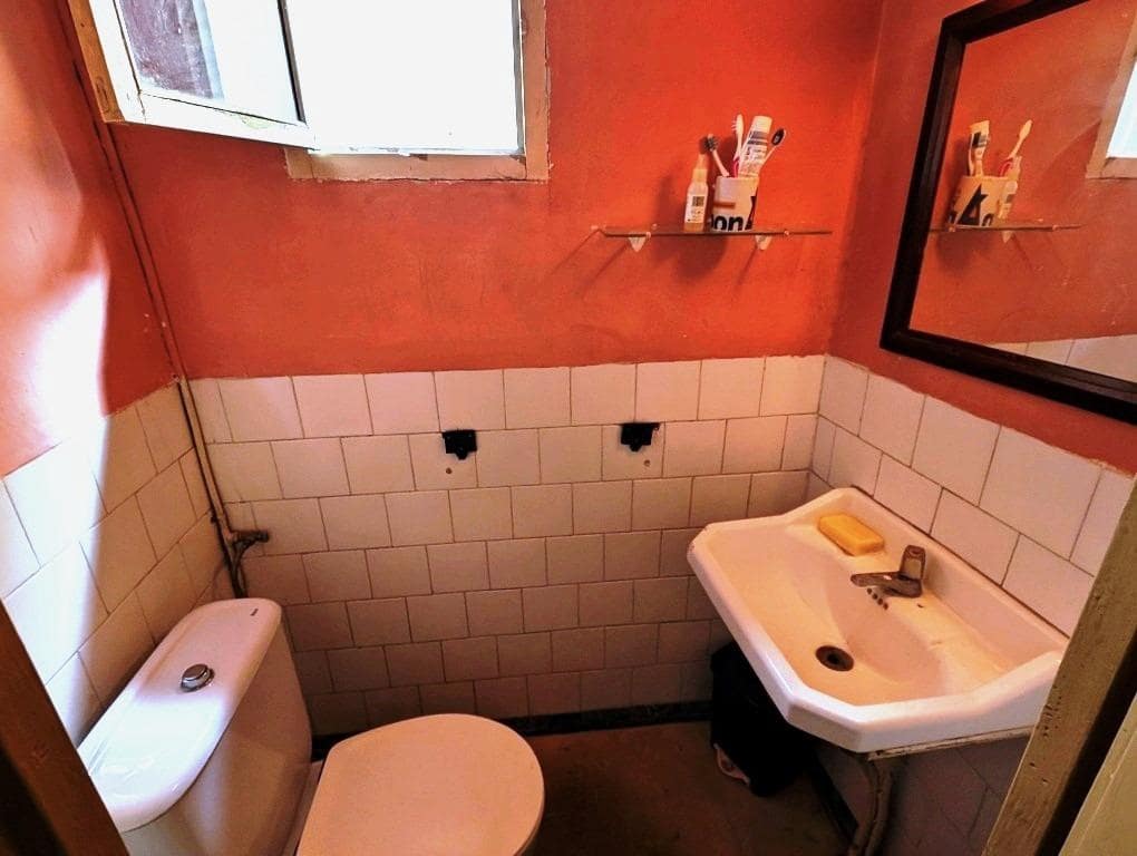 5 soveværelse Byhus til salg i Valderrobres - € 130.000 (Ref: 9150260)