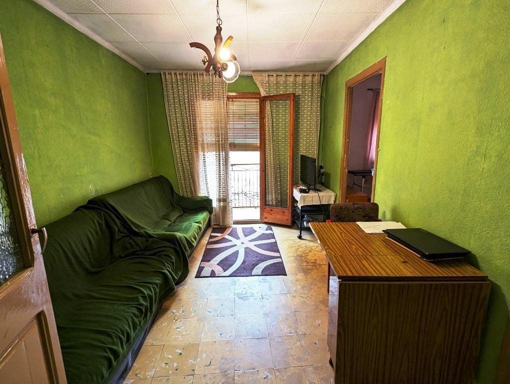 5 soveværelse Byhus til salg i Valderrobres - € 130.000 (Ref: 9150260)