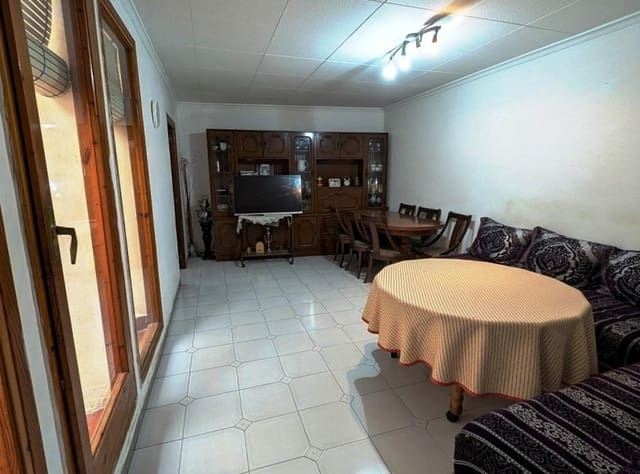 5 bedroom Townhouse for sale in Valderrobres - € 130,000 (Ref: 9150260)