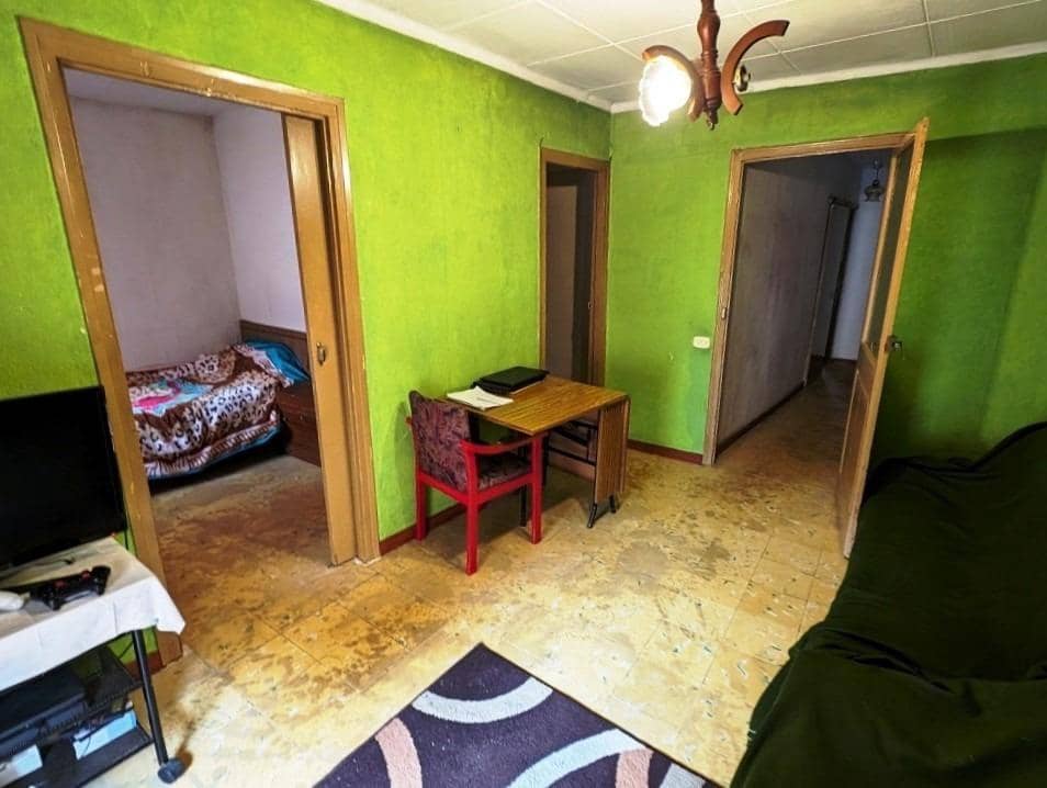 5 soveværelse Byhus til salg i Valderrobres - € 130.000 (Ref: 9150260)