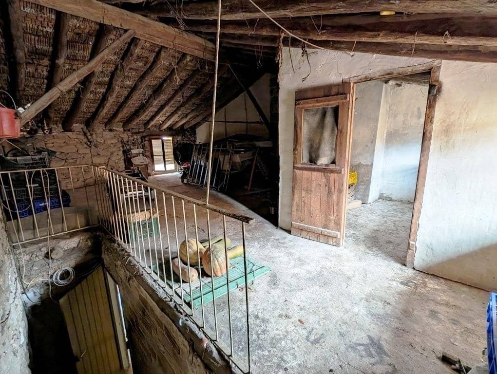 5 soveværelse Byhus til salg i Valderrobres - € 130.000 (Ref: 9150260)