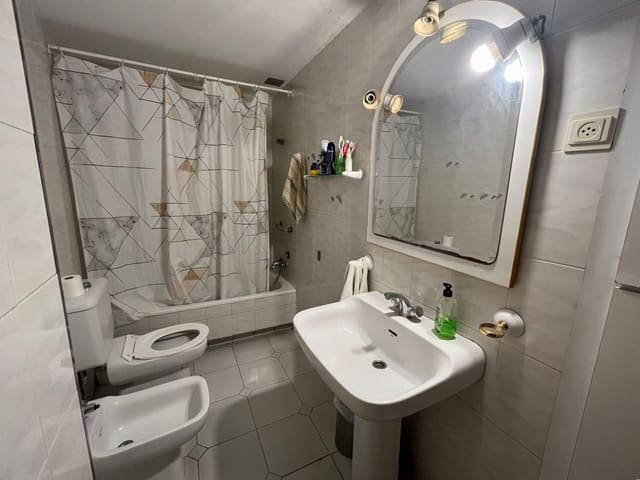 5 bedroom Townhouse for sale in Valderrobres - € 130,000 (Ref: 9150260)