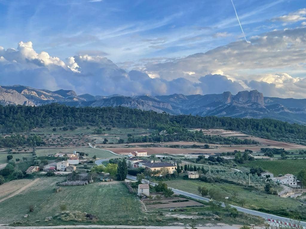 Commercial for sale in Horta de Sant Joan with garage - € 55,000 (Ref: 9150262)