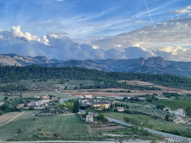 Commercial for sale in Horta de Sant Joan with garage - € 55,000 (Ref: 9150262)