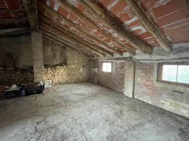 Commercial for sale in Horta de Sant Joan with garage - € 55,000 (Ref: 9150262)