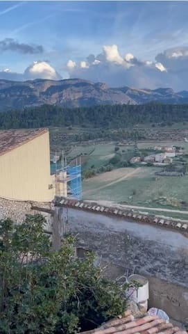 Commercial for sale in Horta de Sant Joan with garage - € 55,000 (Ref: 9150262)