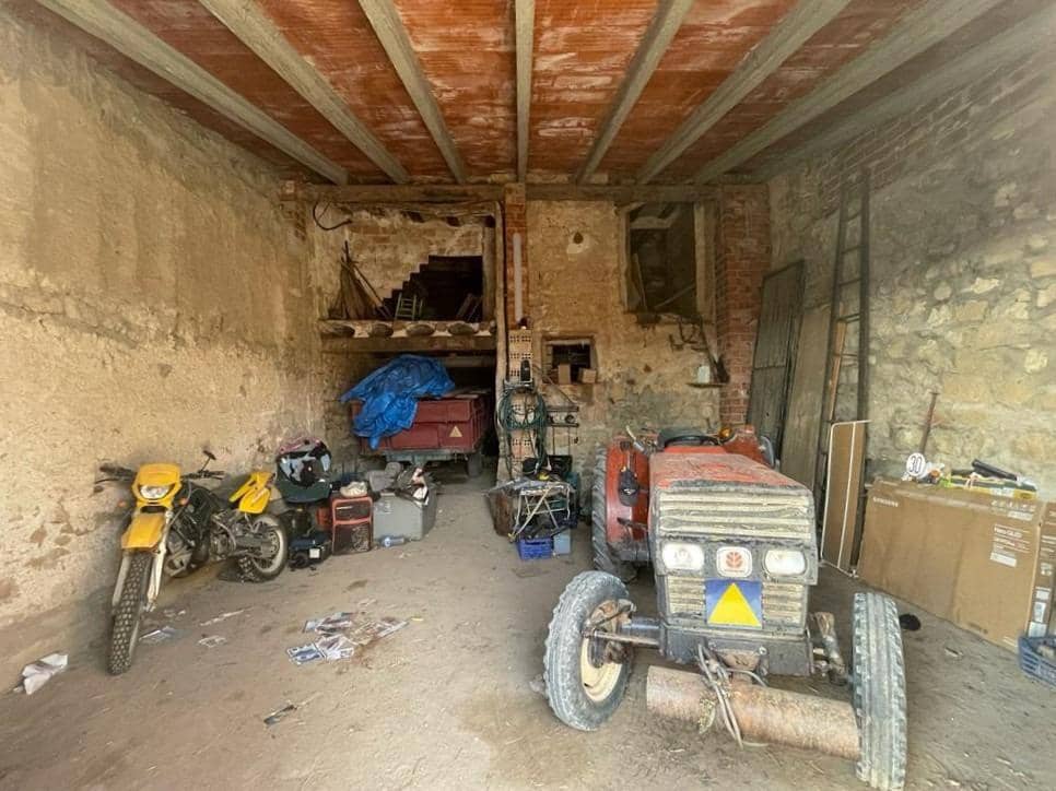 Commercial for sale in Horta de Sant Joan with garage - € 55,000 (Ref: 9150262)
