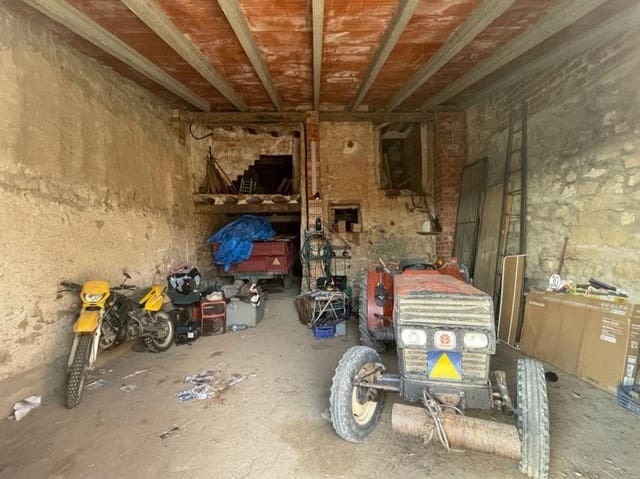 Commercial for sale in Horta de Sant Joan with garage - € 55,000 (Ref: 9150262)