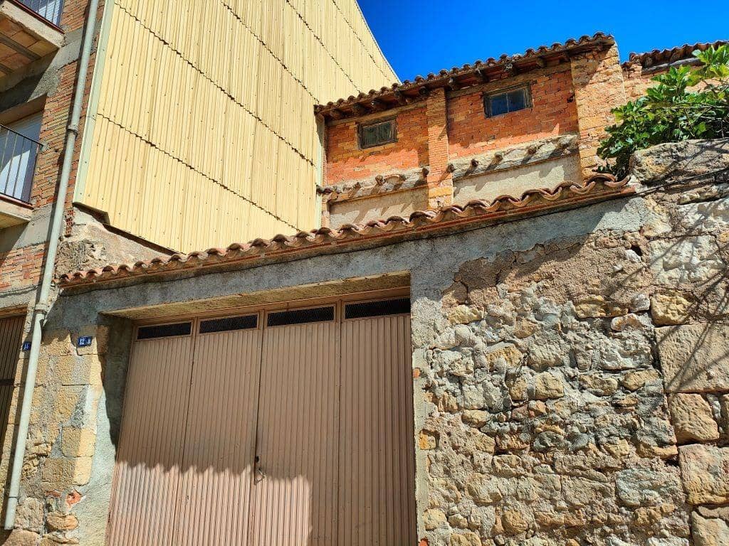 Commercial for sale in Horta de Sant Joan with garage - € 55,000 (Ref: 9150262)