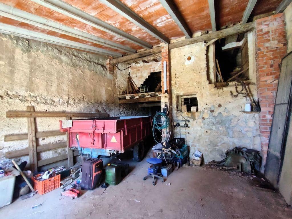 Commercial for sale in Horta de Sant Joan with garage - € 55,000 (Ref: 9150262)
