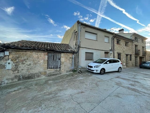 Commercial for sale in Horta de Sant Joan with garage - € 55,000 (Ref: 9150262)