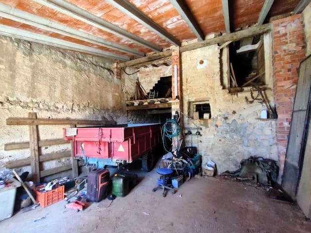 Commercial for sale in Horta de Sant Joan with garage - € 55,000 (Ref: 9150262)