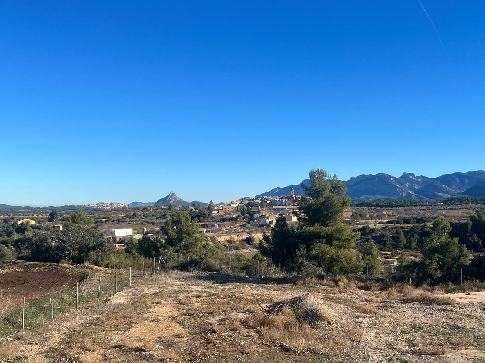 1 soveværelse Finca/Landehus til salg i Cretas - € 80.000 (Ref: 9150263)