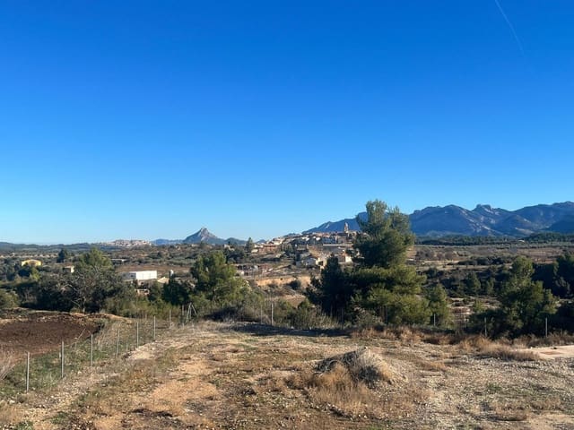 1 soveværelse Finca/Landehus til salg i Cretas - € 80.000 (Ref: 9150263)