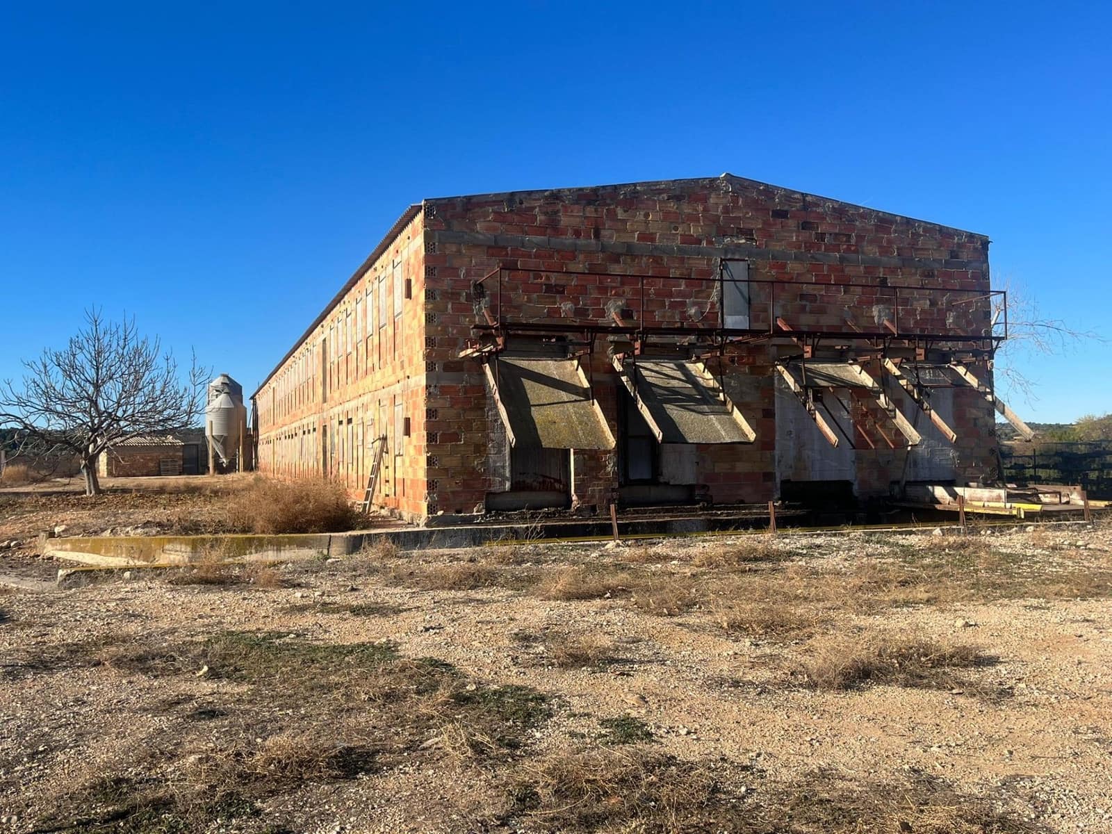 1 soveværelse Finca/Landehus til salg i Cretas - € 80.000 (Ref: 9150263)