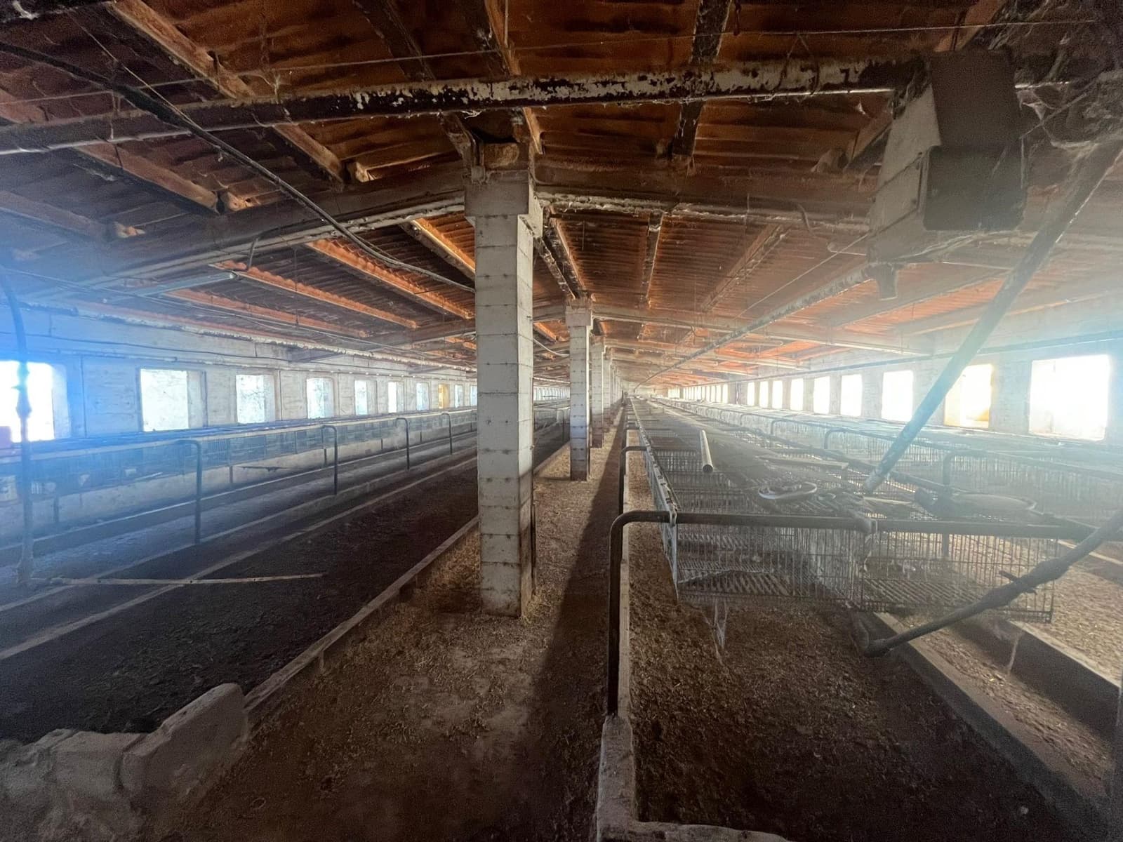 1 soveværelse Finca/Landehus til salg i Cretas - € 80.000 (Ref: 9150263)