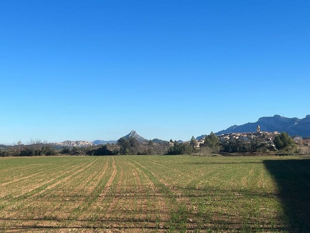 1 soveværelse Finca/Landehus til salg i Cretas - € 80.000 (Ref: 9150263)