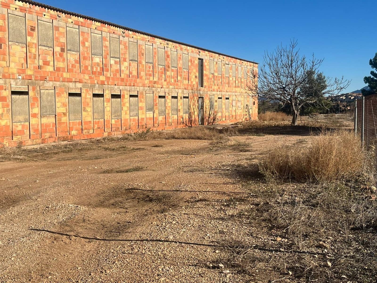 1 soveværelse Finca/Landehus til salg i Cretas - € 80.000 (Ref: 9150263)