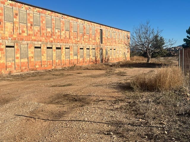 1 soveværelse Finca/Landehus til salg i Cretas - € 80.000 (Ref: 9150263)