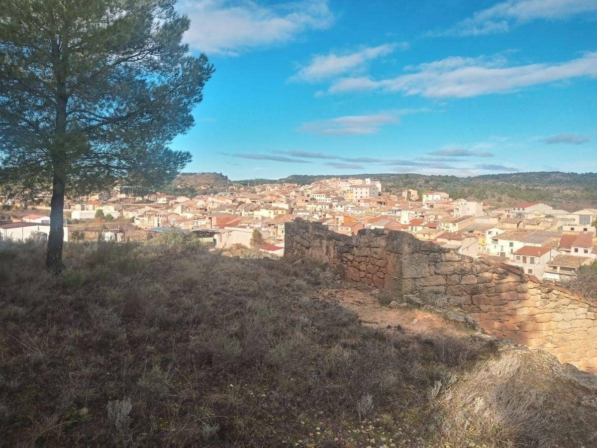 1 soveværelse Finca/Landehus til salg i Valdeltormo - € 10.000 (Ref: 9150264)