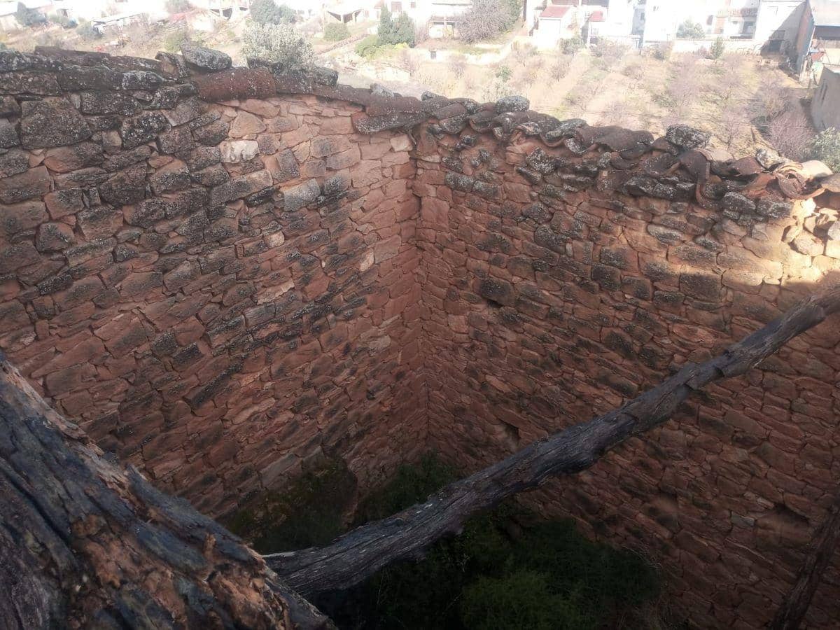 1 soveværelse Finca/Landehus til salg i Valdeltormo - € 10.000 (Ref: 9150264)