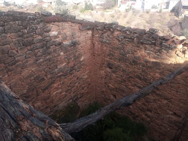 1 sypialnia Finka/Dom wiejski na sprzedaż w Valdeltormo - 10 000 € (Ref: 9150264)