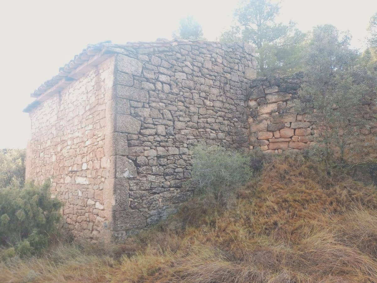 1 soveværelse Finca/Landehus til salg i Valdeltormo - € 10.000 (Ref: 9150264)