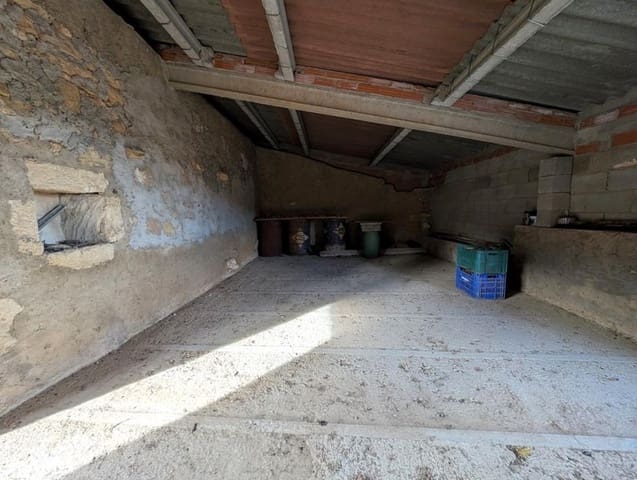 Finca/Country House for sale in La Portellada - € 25,000 (Ref: 9150265)