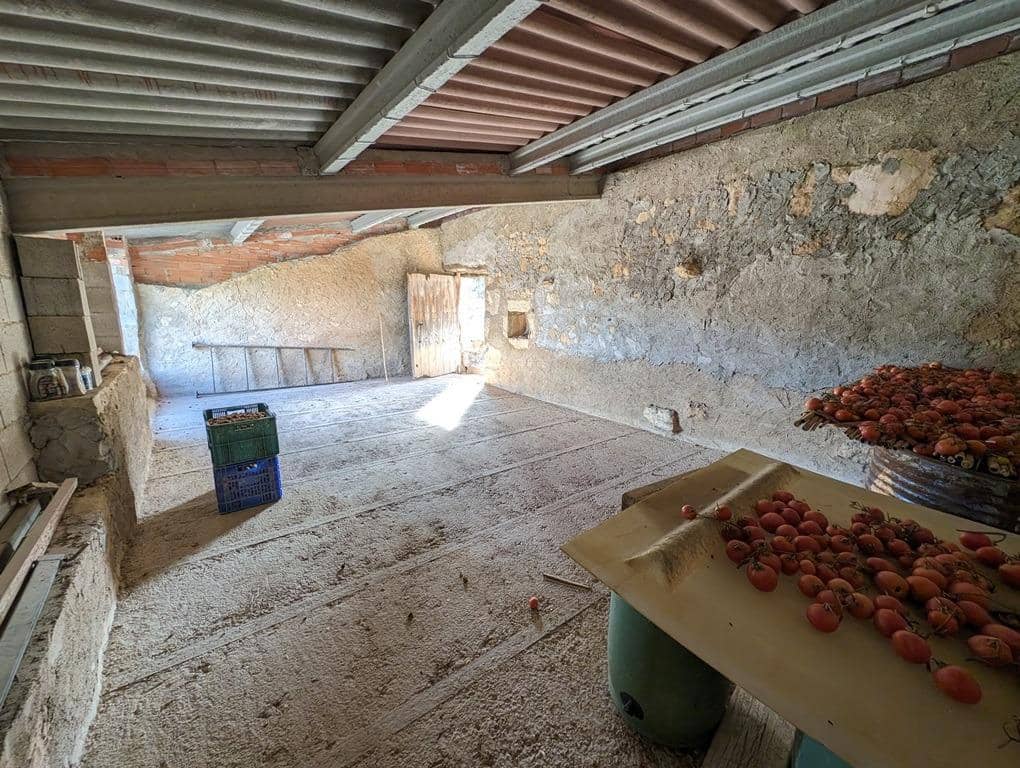 Finka/Dom wiejski na sprzedaż w La Portellada - 25 000 € (Ref: 9150265)