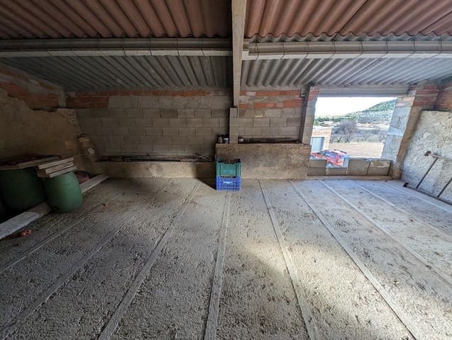 Finca/Country House for sale in La Portellada - € 25,000 (Ref: 9150265)